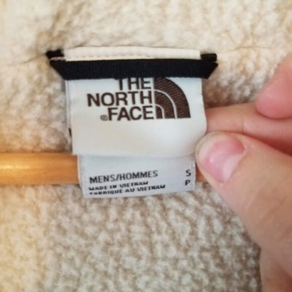 The North Face Men's Cuchillo Insulated Full Zip Quilted Jacket Small S … - Picture 9 of 11